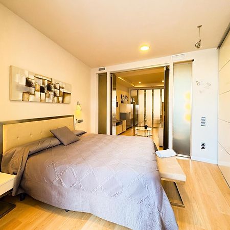 Hidden Gem Suite In San Francisco Cadiz Centro Luaran gambar