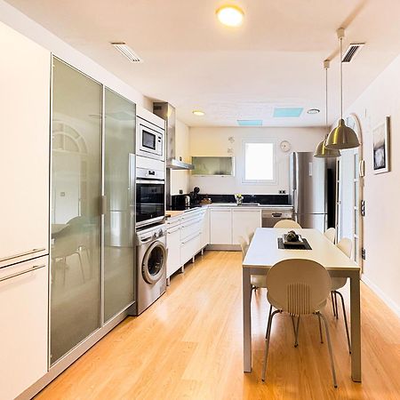 Hidden Gem Suite In San Francisco Cadiz Centro Luaran gambar