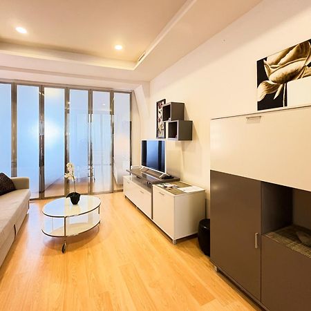 Hidden Gem Suite In San Francisco Cadiz Centro Luaran gambar