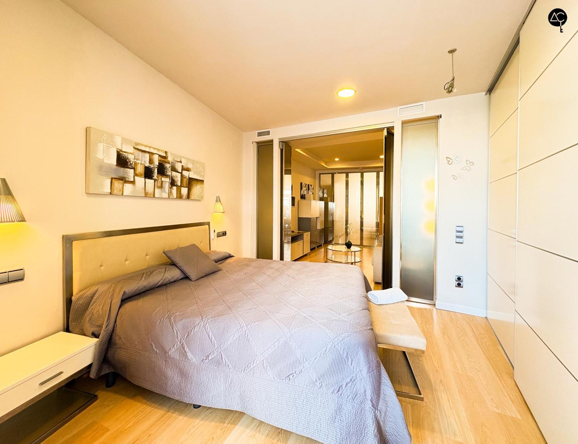 Hidden Gem Suite In San Francisco Cadiz Centro Luaran gambar