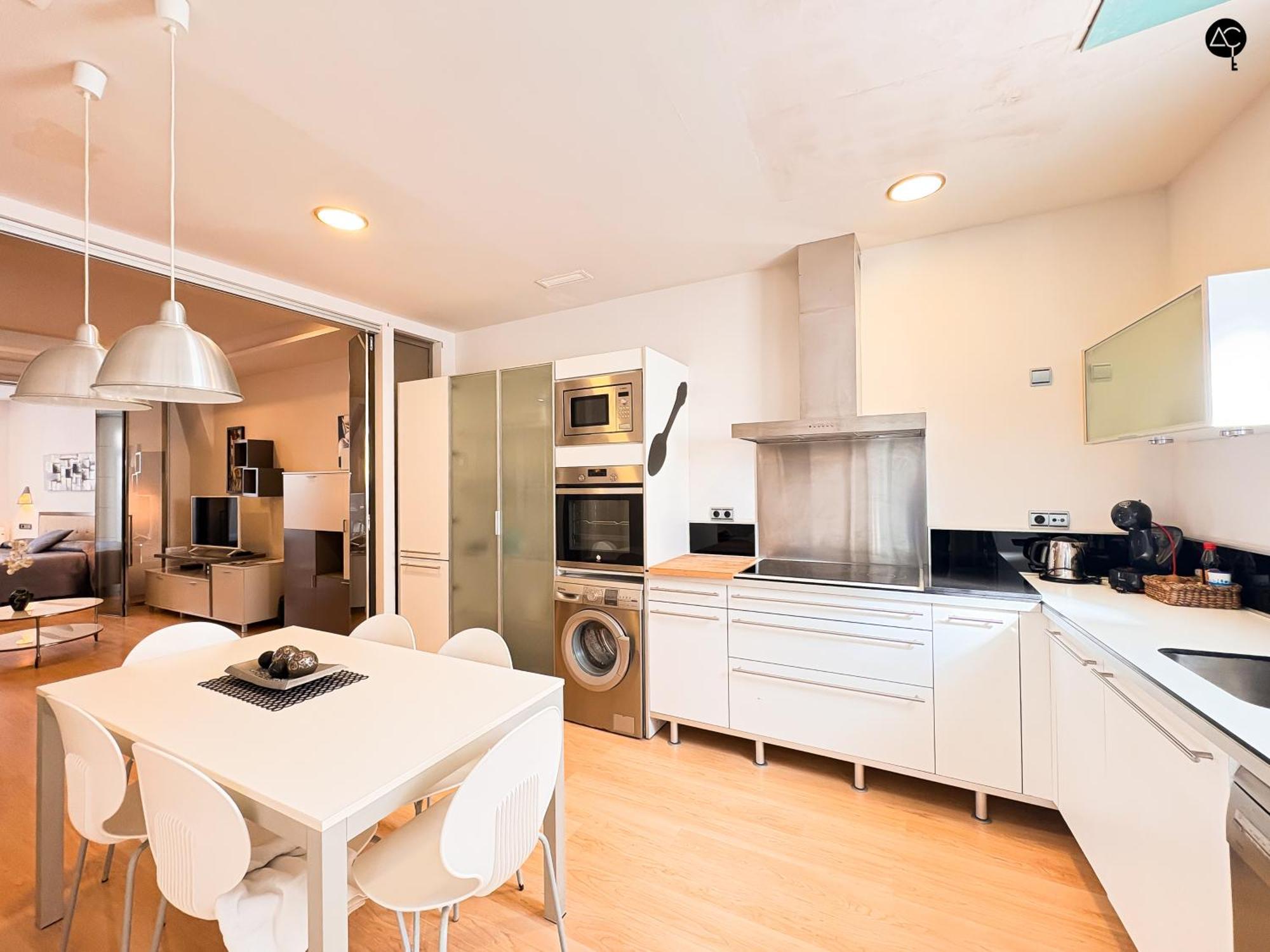 Hidden Gem Suite In San Francisco Cadiz Centro Luaran gambar