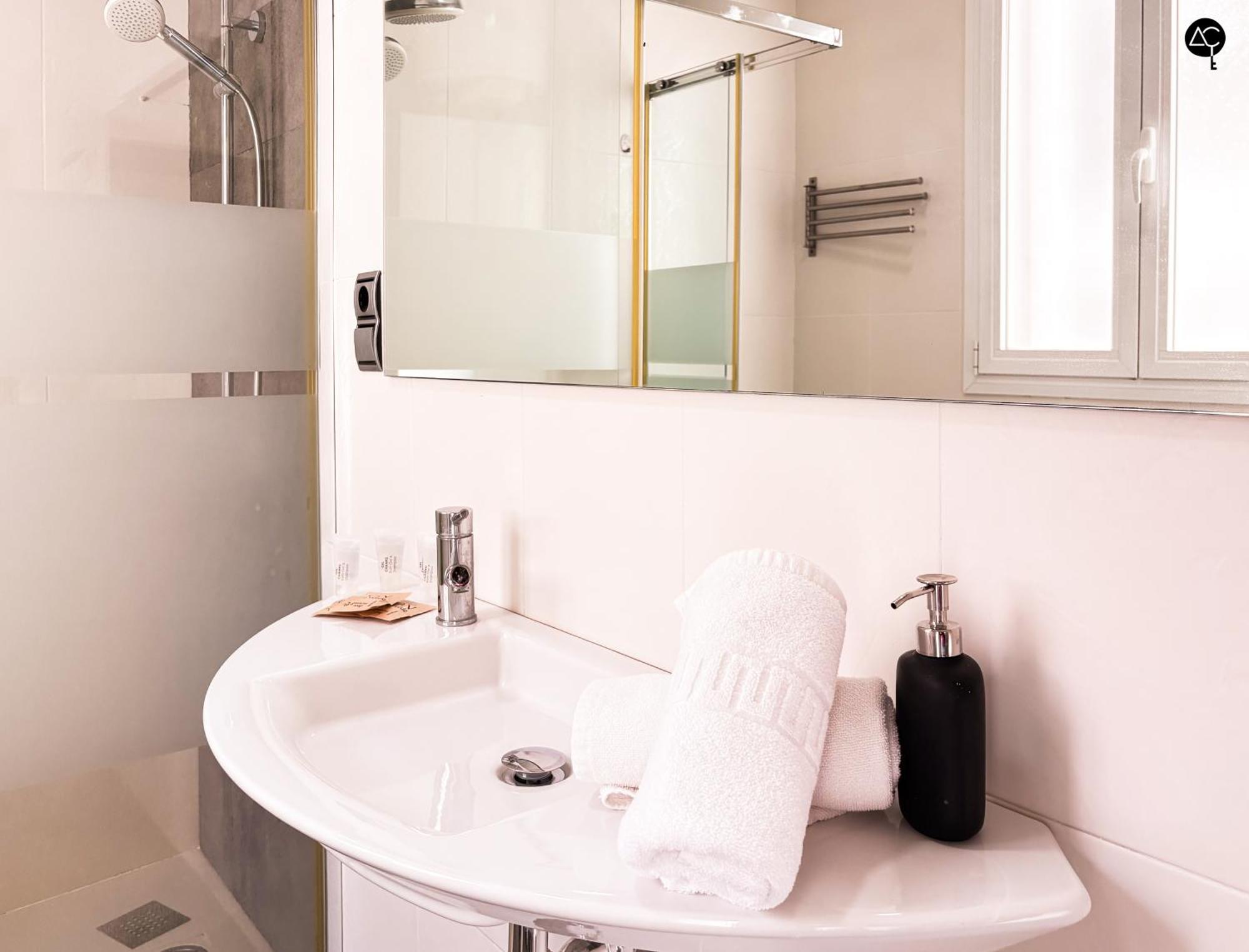 Hidden Gem Suite In San Francisco Cadiz Centro Luaran gambar
