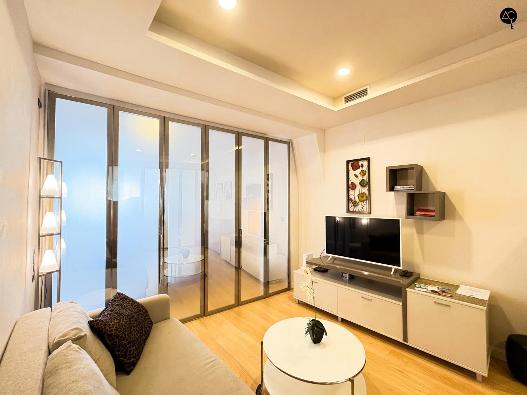 Hidden Gem Suite In San Francisco Cadiz Centro Luaran gambar